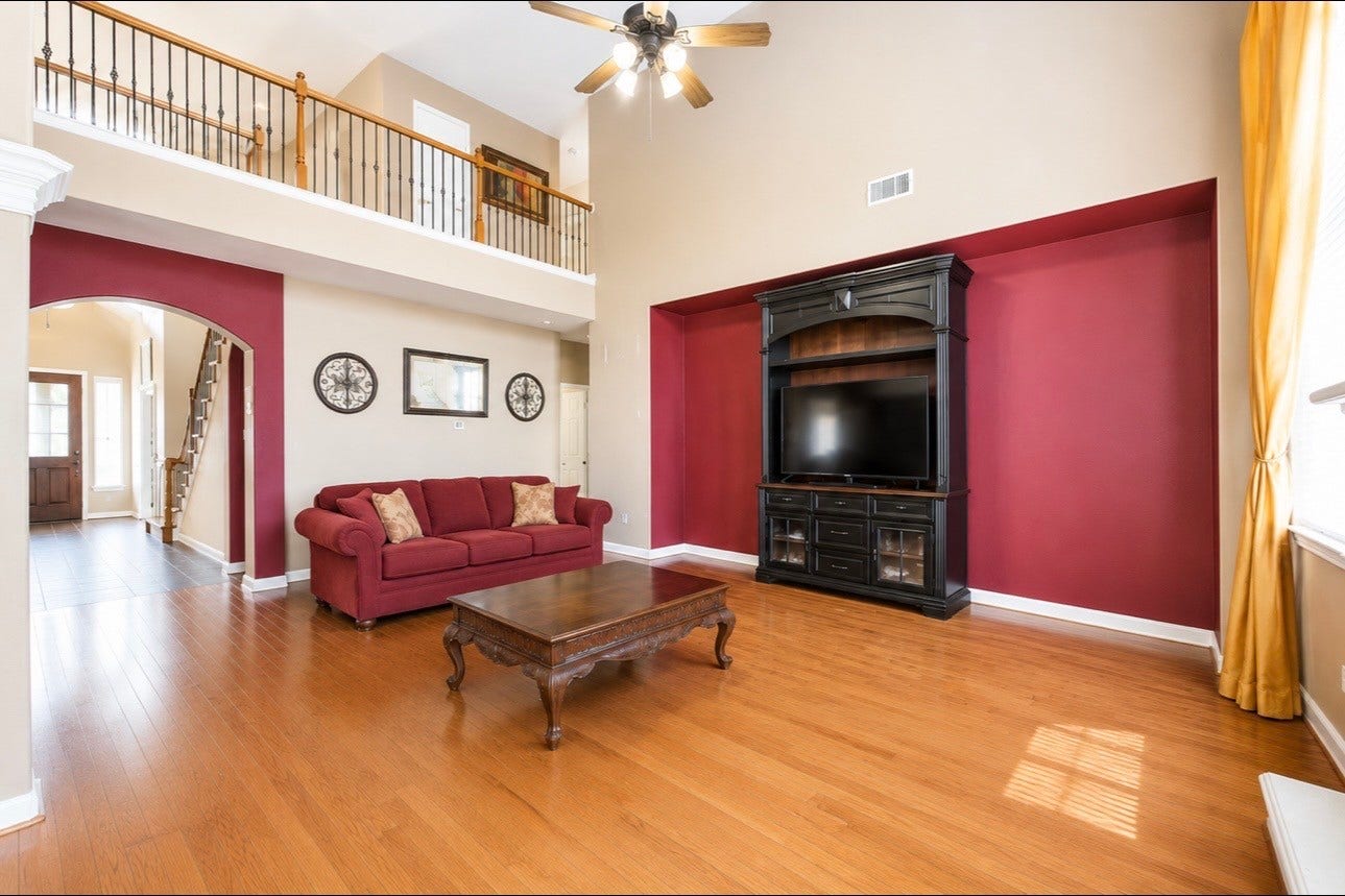 2401 Sail Port Street, Pearland, TX 77584 2401 Sail Port Street, Pearland, TX 77584