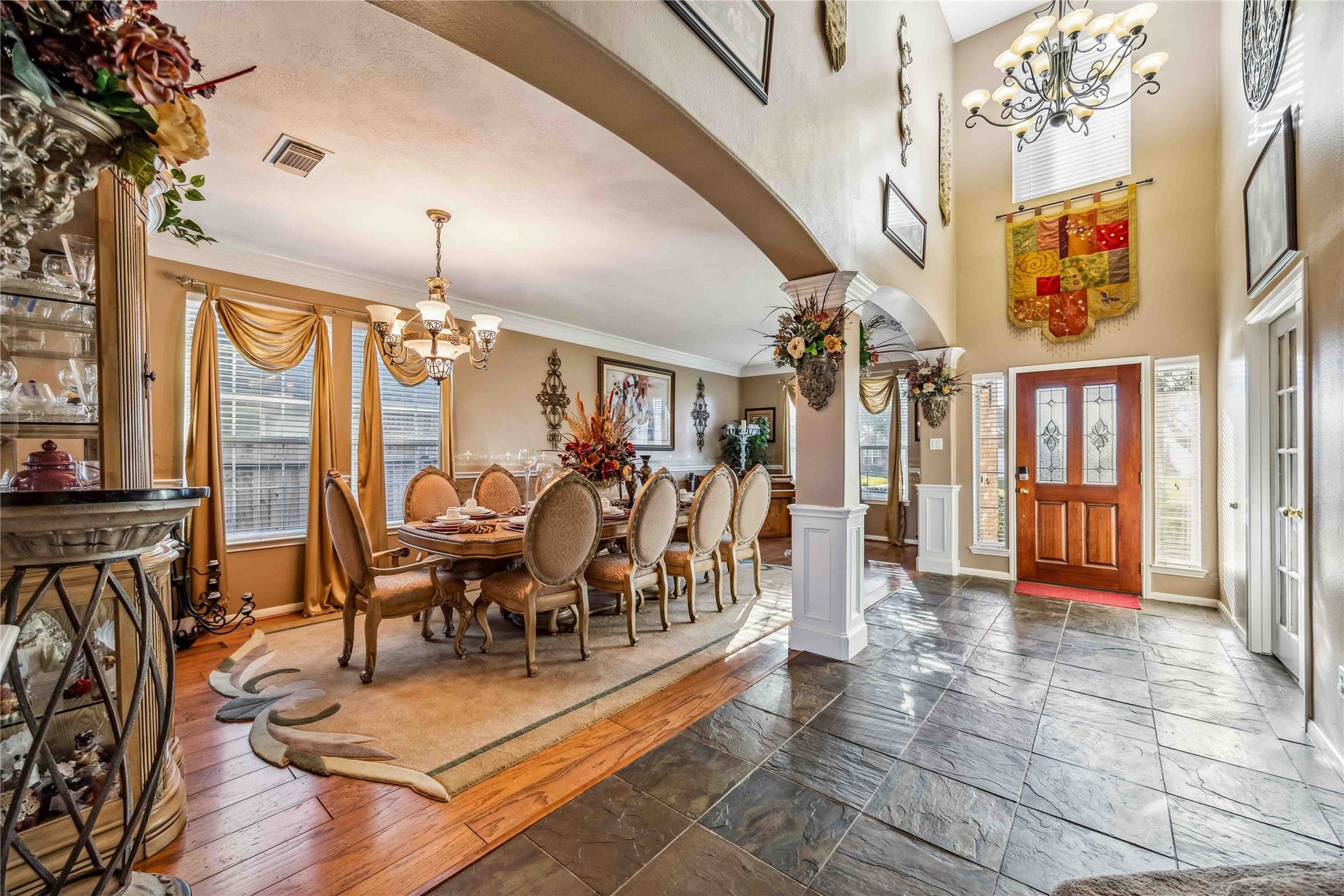 2401 Sail Port Street, Pearland, TX 77584 2401 Sail Port Street, Pearland, TX 77584