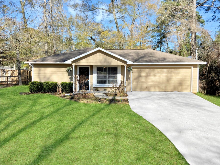 Property photo for 10825 Royal Magnolia Drive, Conroe, TX