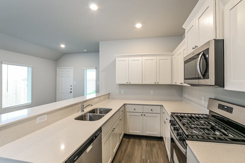 Property photo for 3121 Wood Lily Drive, Brookshire, TX