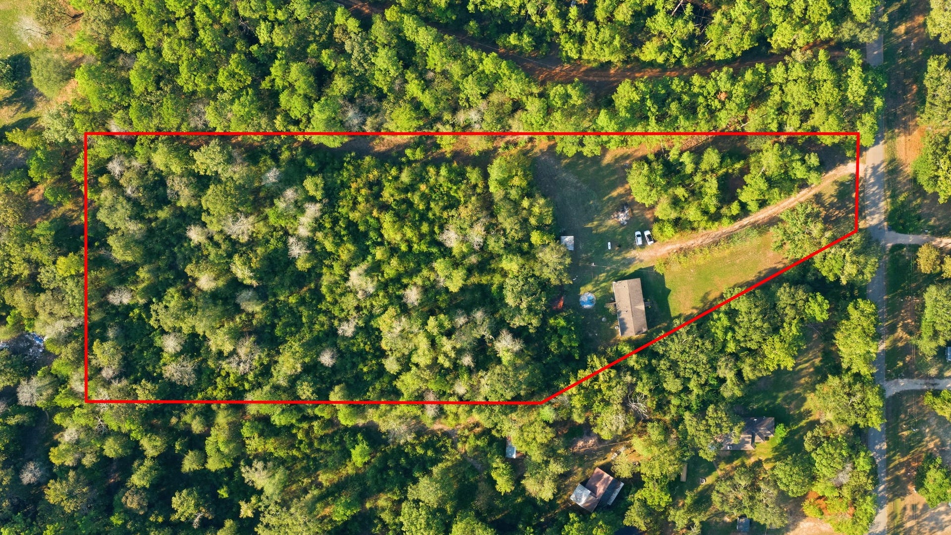 7497 Hidden Acres Drive, Cleveland, TX 77328