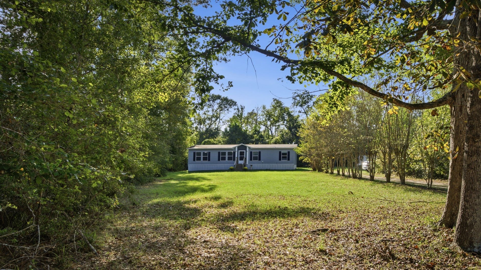 7497 Hidden Acres Drive, Cleveland, TX 77328
