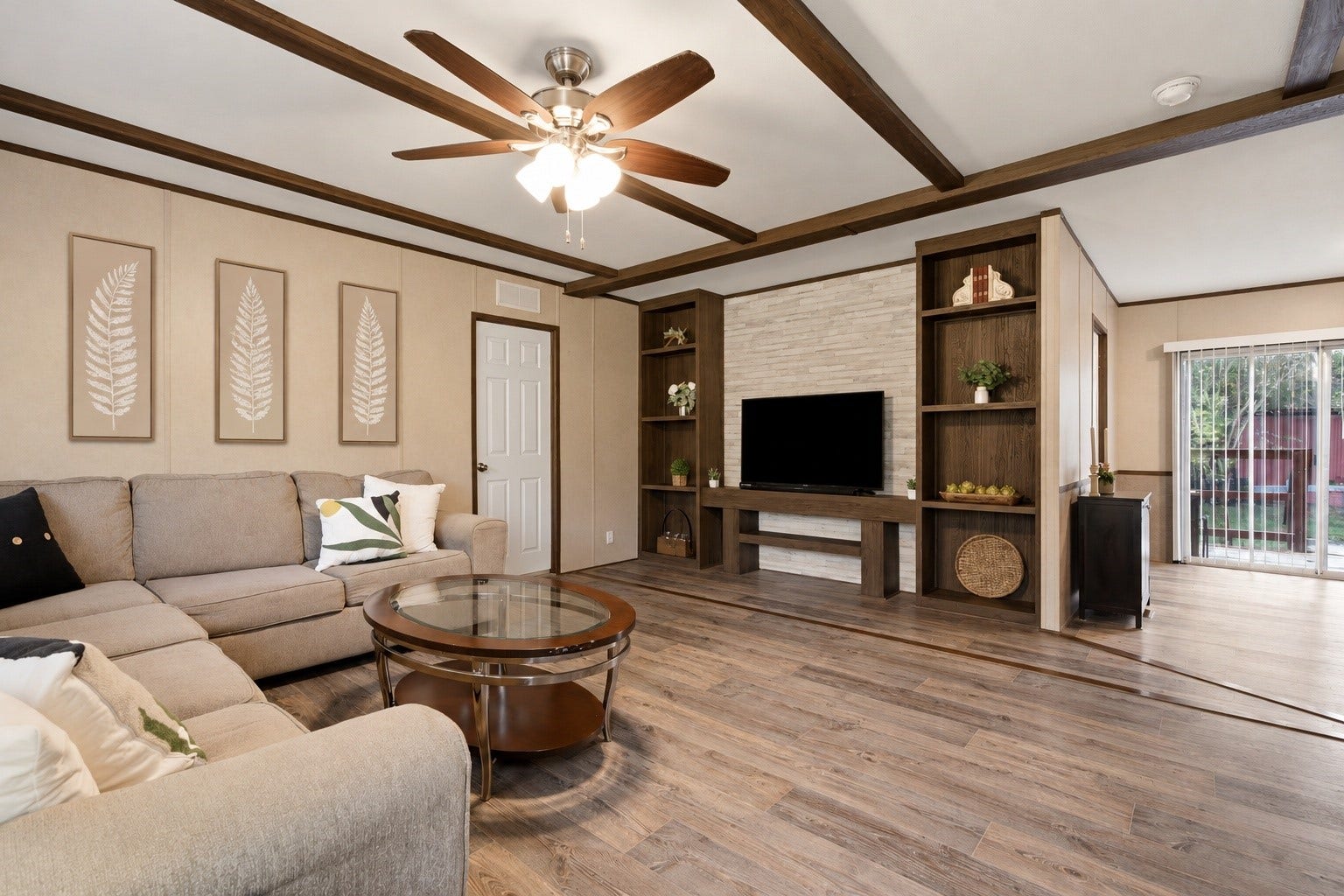 7497 Hidden Acres Drive, Cleveland, TX 77328