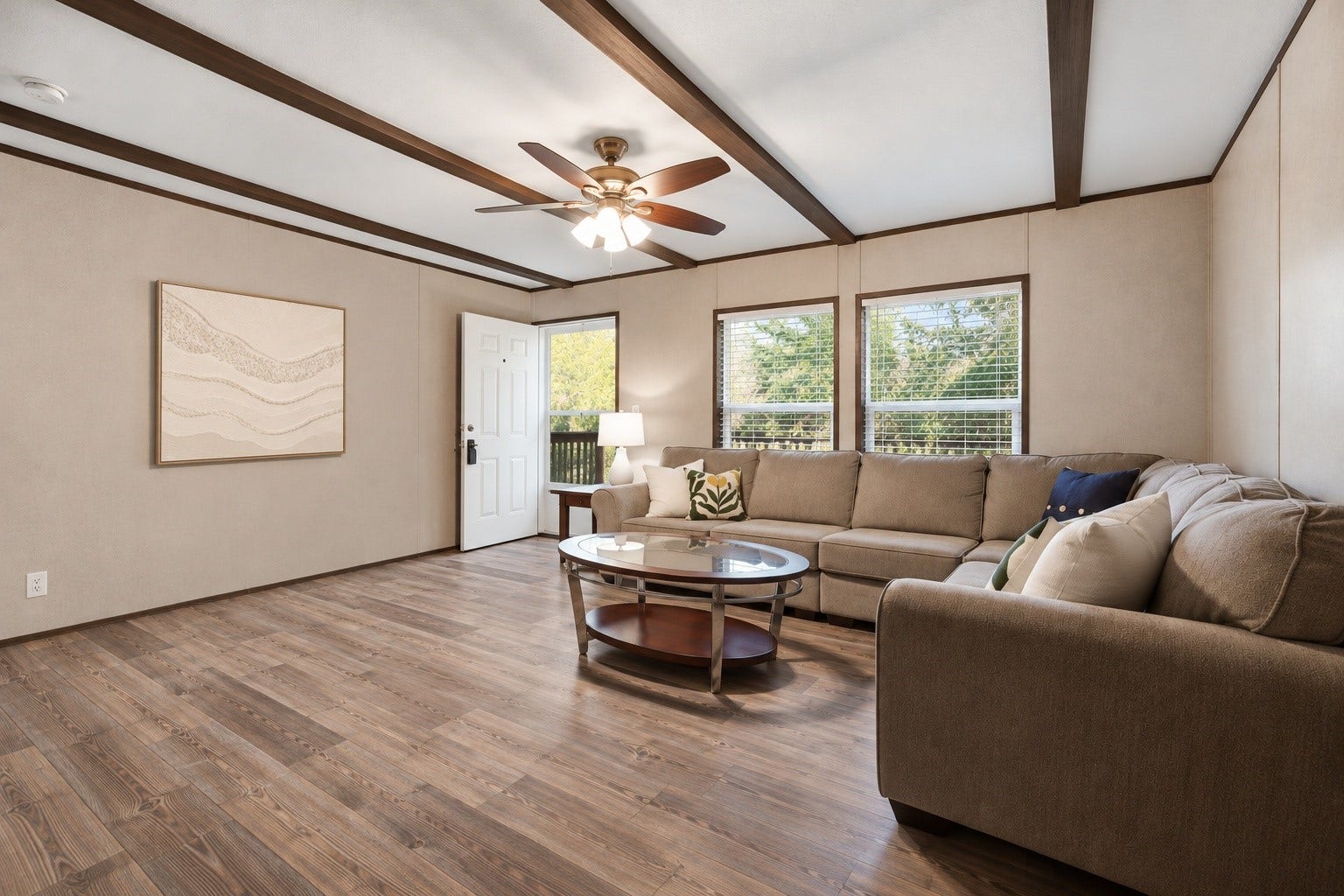 7497 Hidden Acres Drive, Cleveland, TX 77328