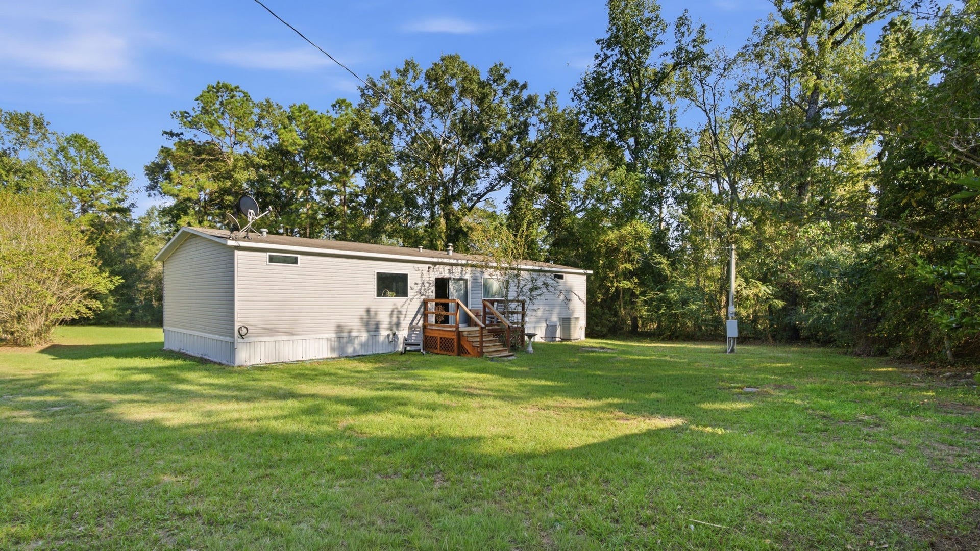7497 Hidden Acres Drive, Cleveland, TX 77328