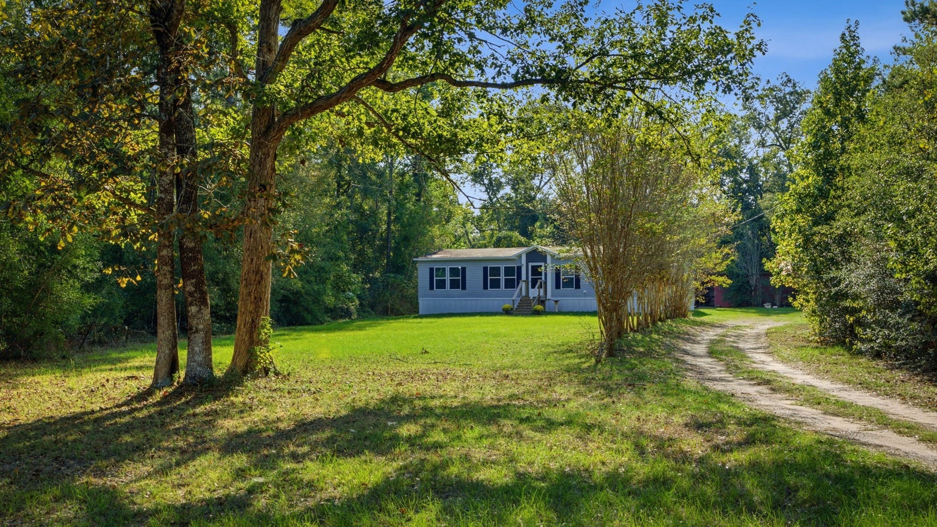 7497 Hidden Acres Drive, Cleveland, TX 77328