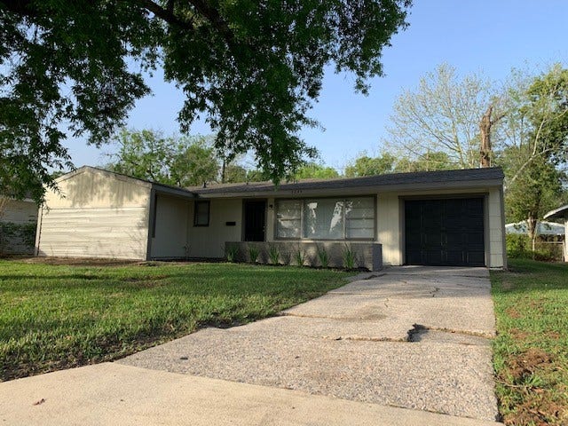 Property photo for 5244 Enyart Street, Houston, TX