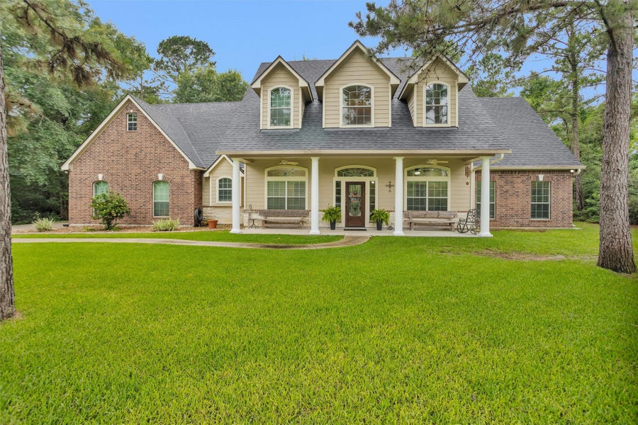 Property photo for 11232 Triple Crown Way, Conroe, TX