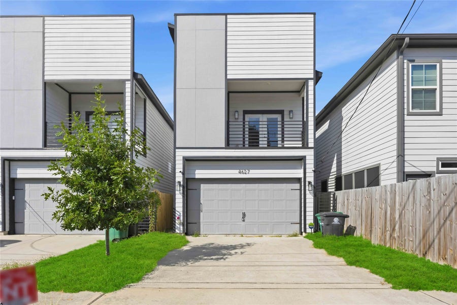 Property photo for 4627 New Orleans Street, Houston, TX