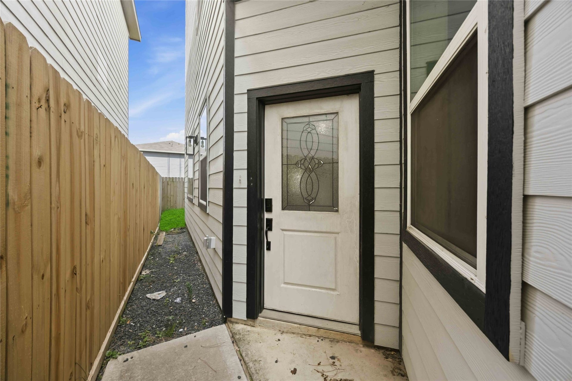 4627 New Orleans Street, Houston, TX 77020 4627 New Orleans Street, Houston, TX 77020
