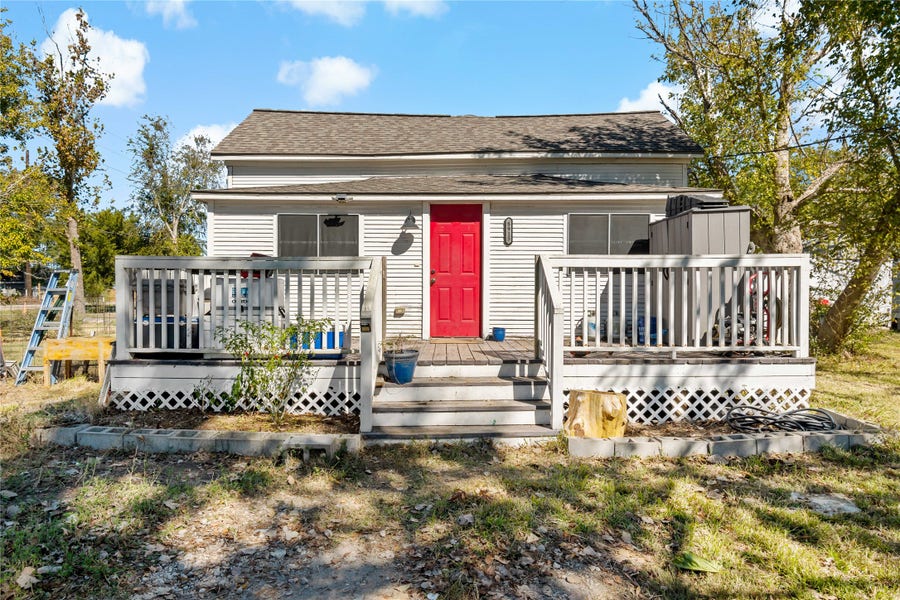 Property photo for 8915 W Richmond Street, Needville, TX
