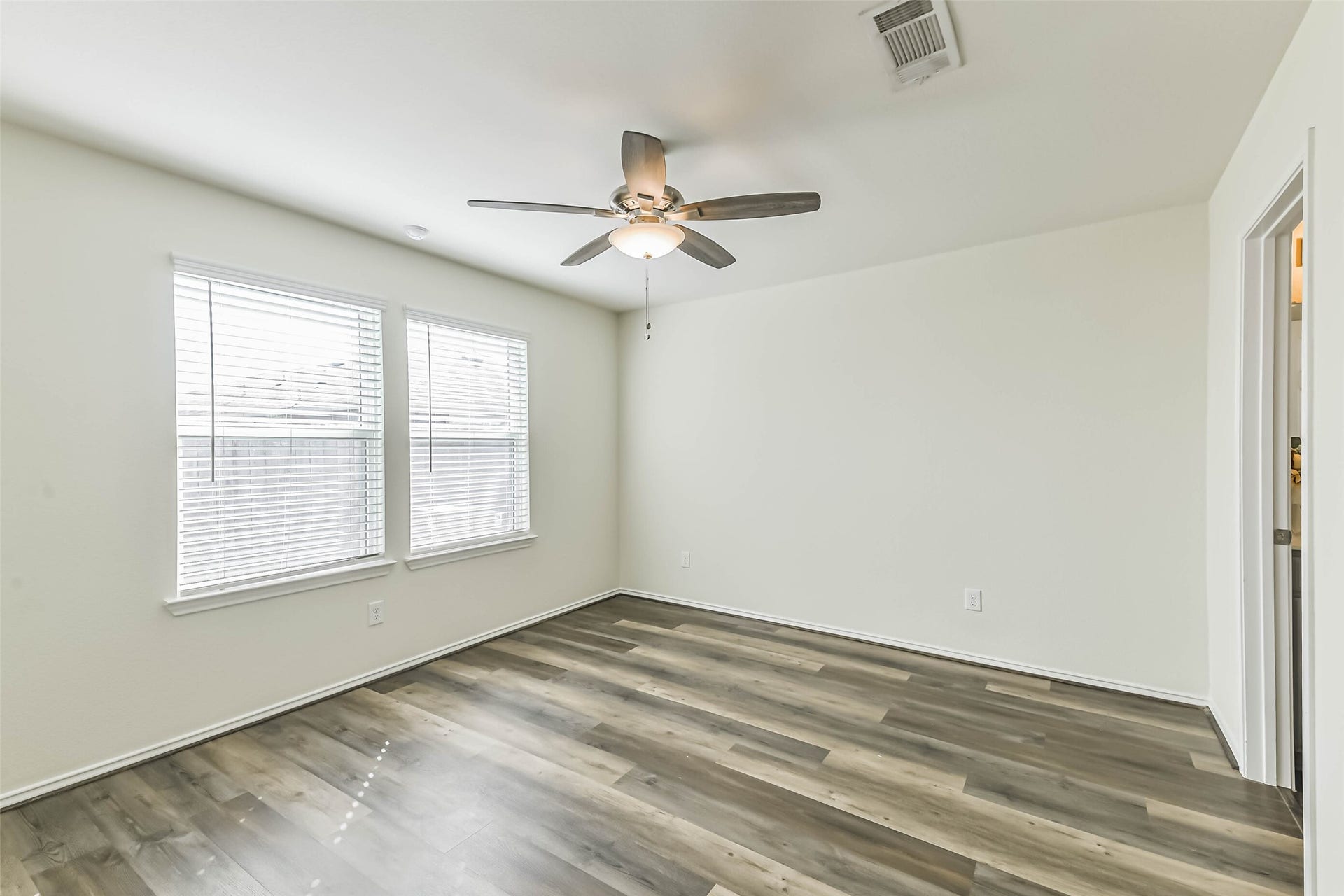 24011 Swather Way, Hockley, TX 77447 Primary Bedroom
