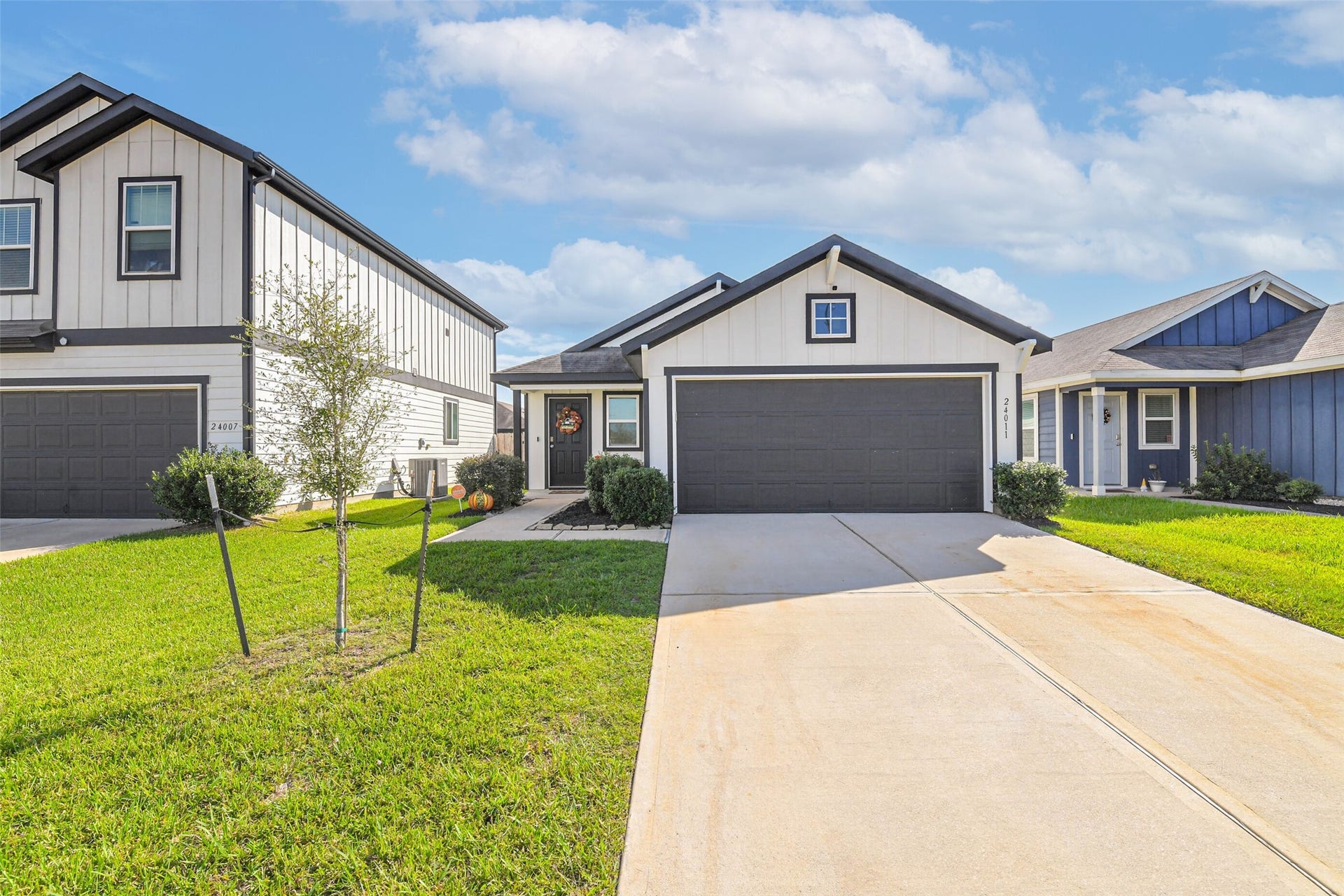 24011 Swather Way, Hockley, TX 77447 24011 Swather Way