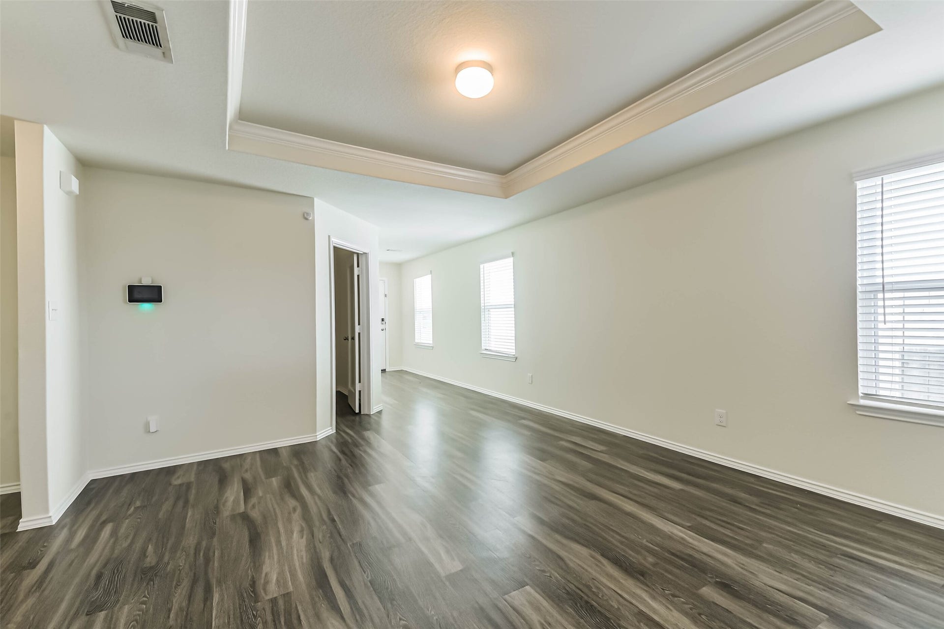 24011 Swather Way, Hockley, TX 77447 Living Area