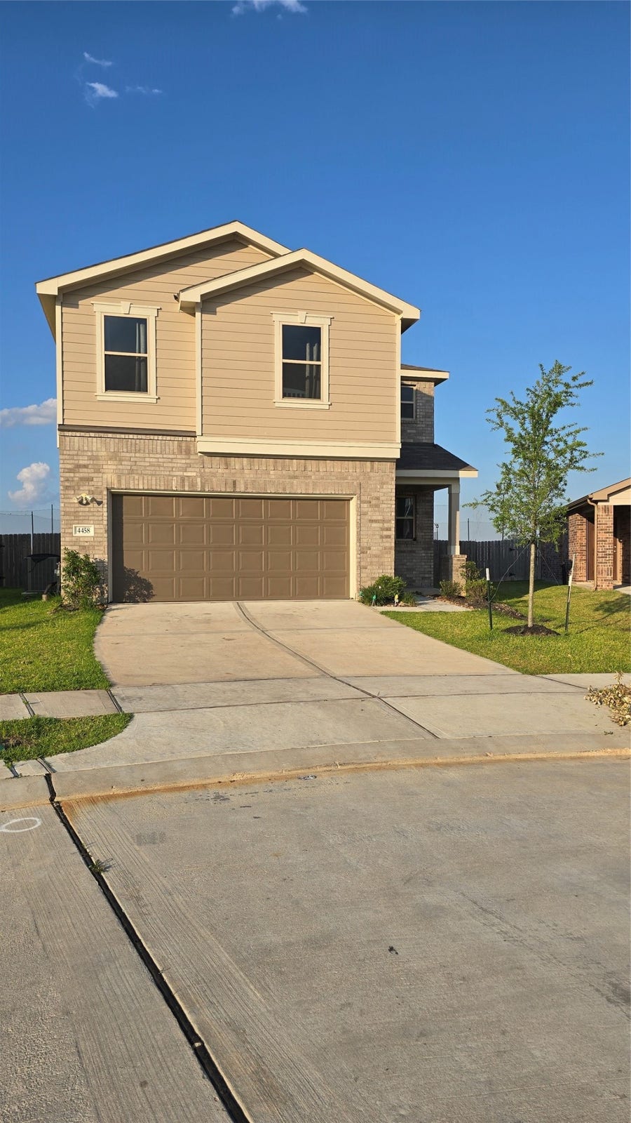 Property photo for 4458 Adlington Street, Katy, TX