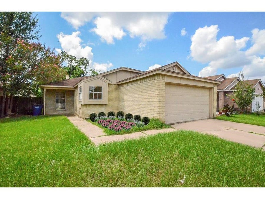 Property photo for 7611 Shaddock Drive, Houston, TX