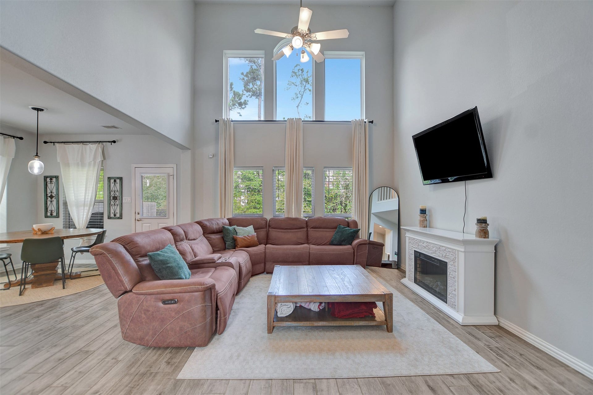 15186 N Heron Heights Way, Magnolia, TX 77354 15186 N Heron Heights Way, Magnolia, TX 77354