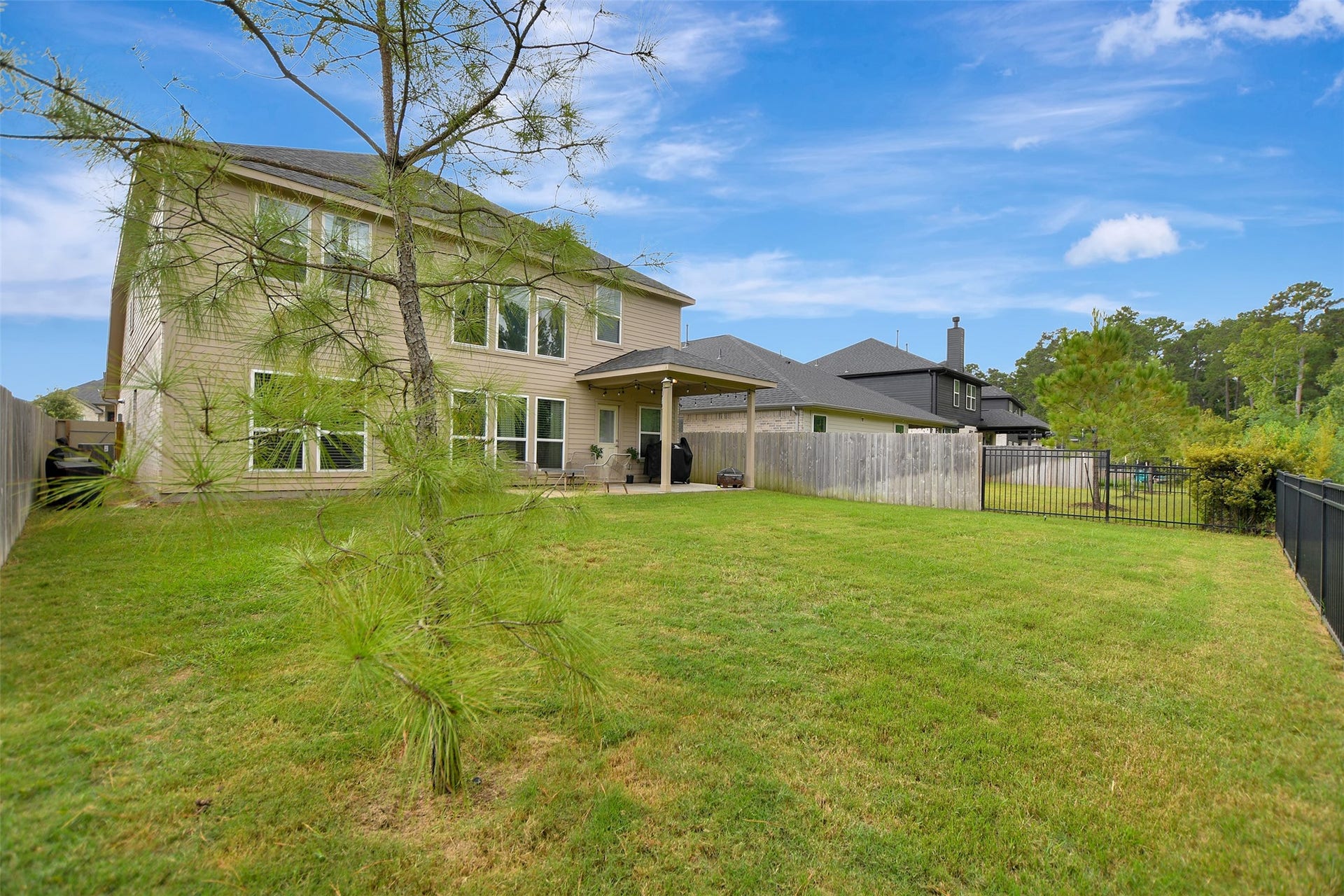 15186 N Heron Heights Way, Magnolia, TX 77354 15186 N Heron Heights Way, Magnolia, TX 77354