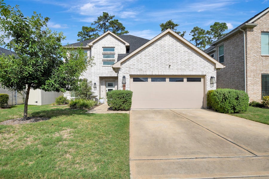Property photo for 15186 N Heron Heights Way, Magnolia, TX