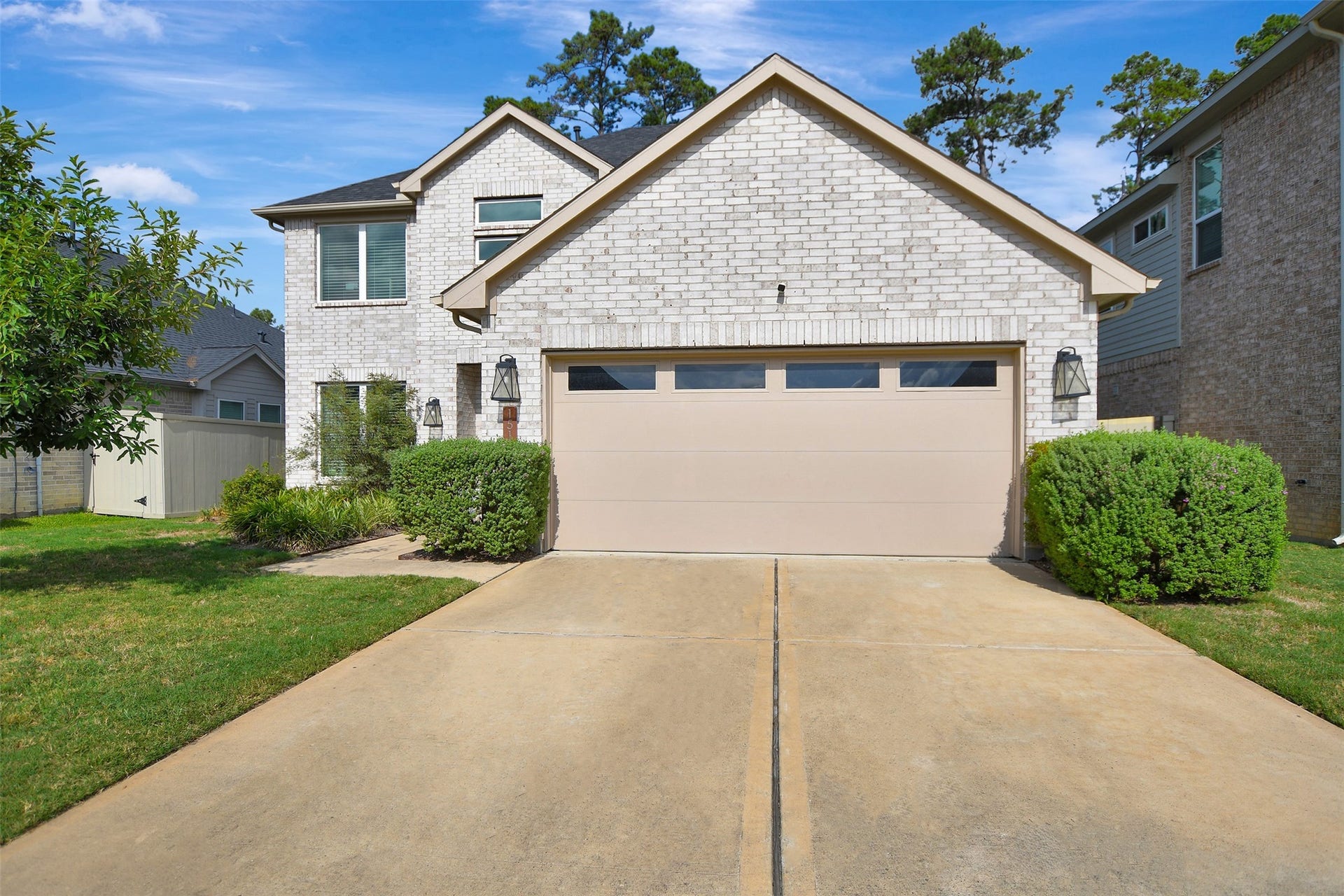 15186 N Heron Heights Way, Magnolia, TX 77354 15186 N Heron Heights Way, Magnolia, TX 77354
