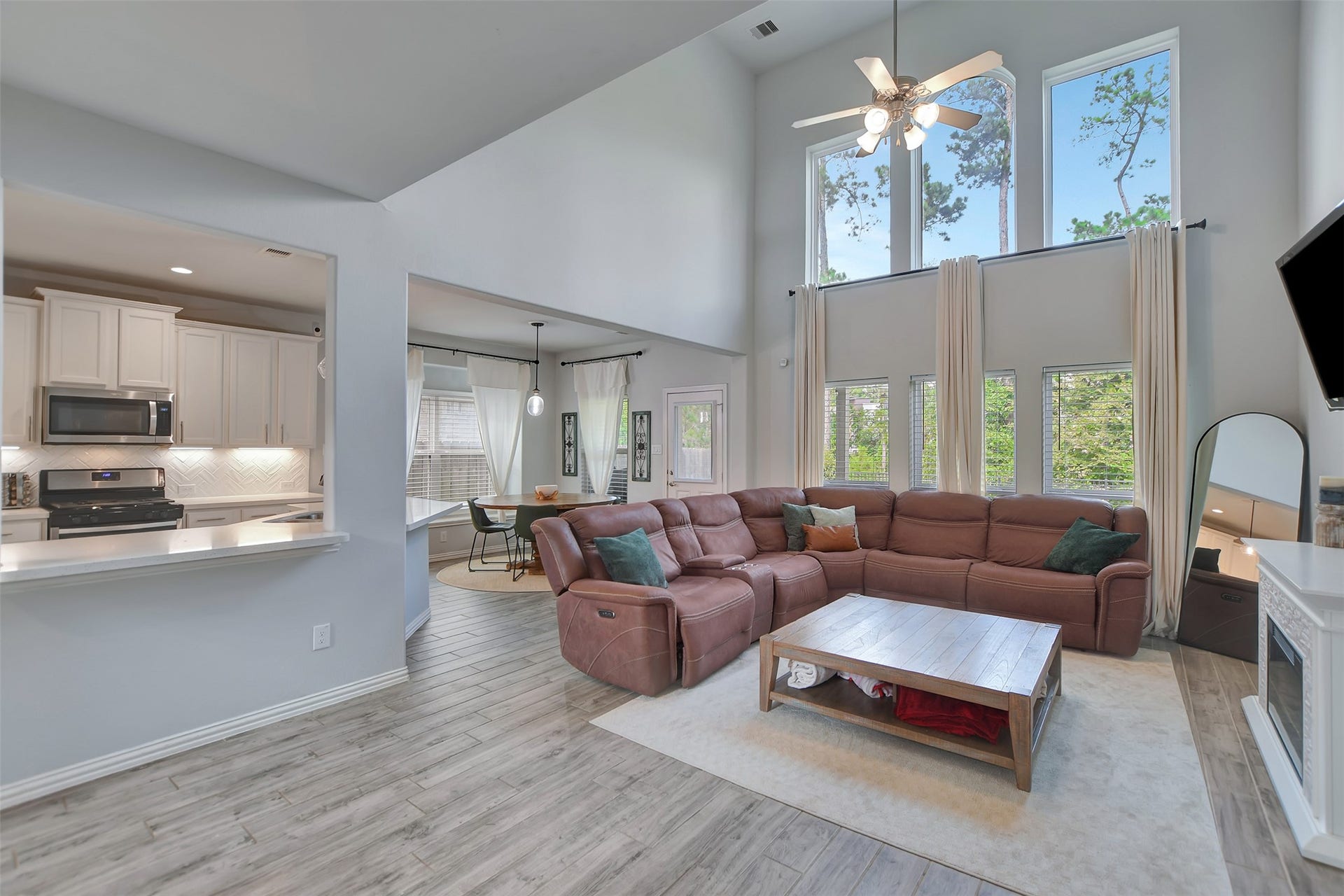15186 N Heron Heights Way, Magnolia, TX 77354 15186 N Heron Heights Way, Magnolia, TX 77354