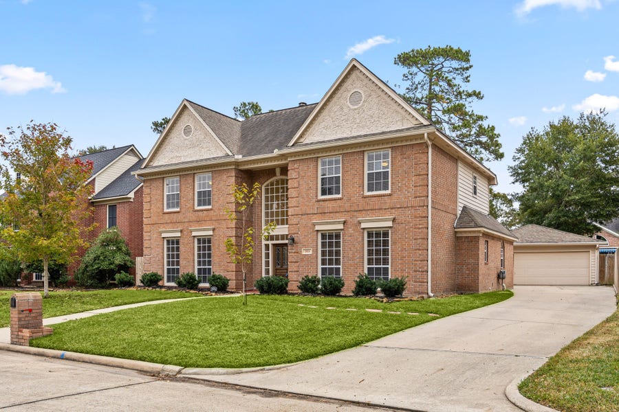 Property photo for 3614 Valley Chase Drive, Kingwood, TX