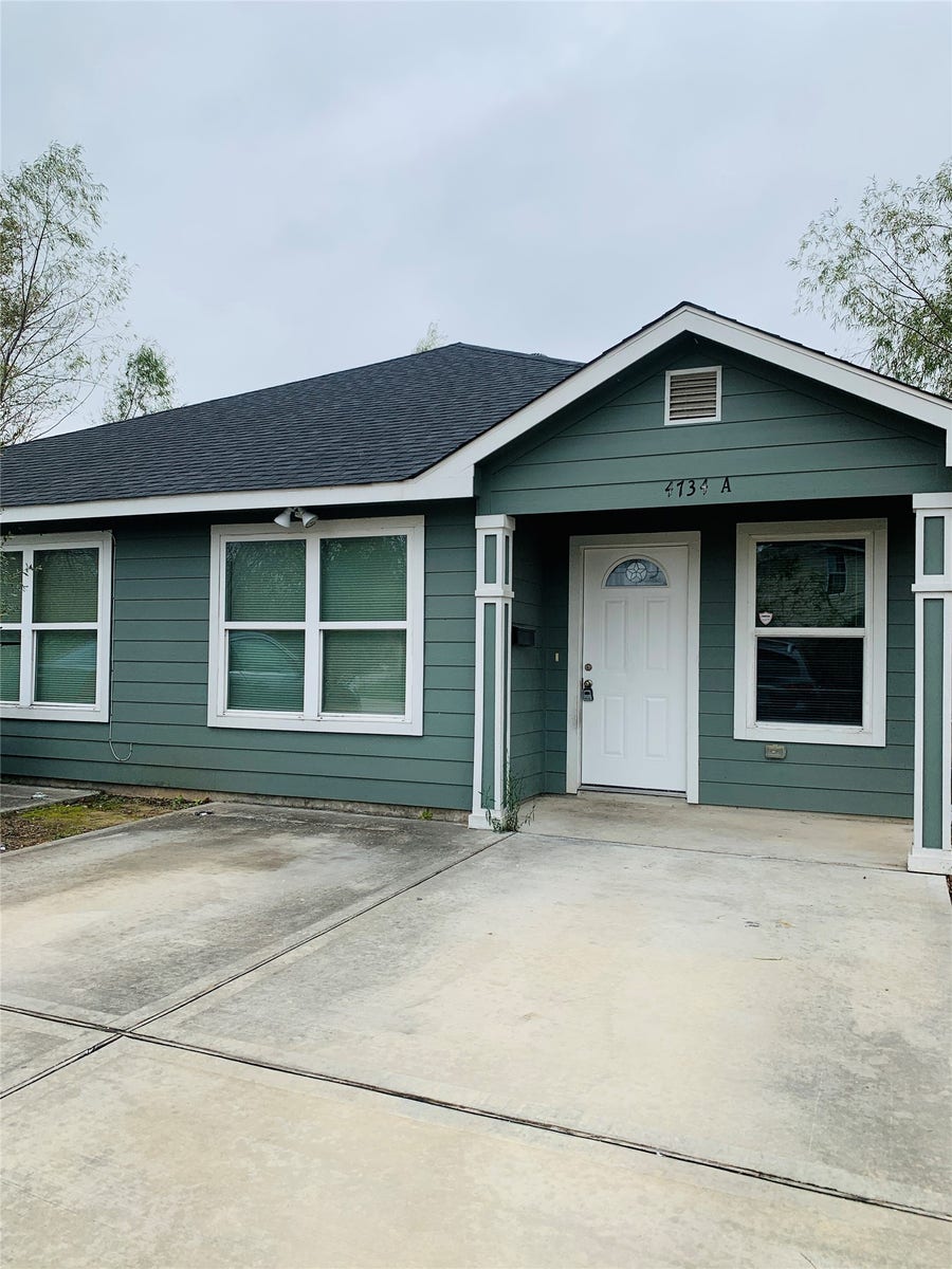 Property photo for 4734 Branch Street, Houston, TX
