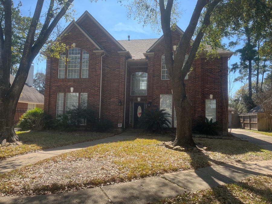 Property photo for 9219 Symphonic Lane, Houston, TX