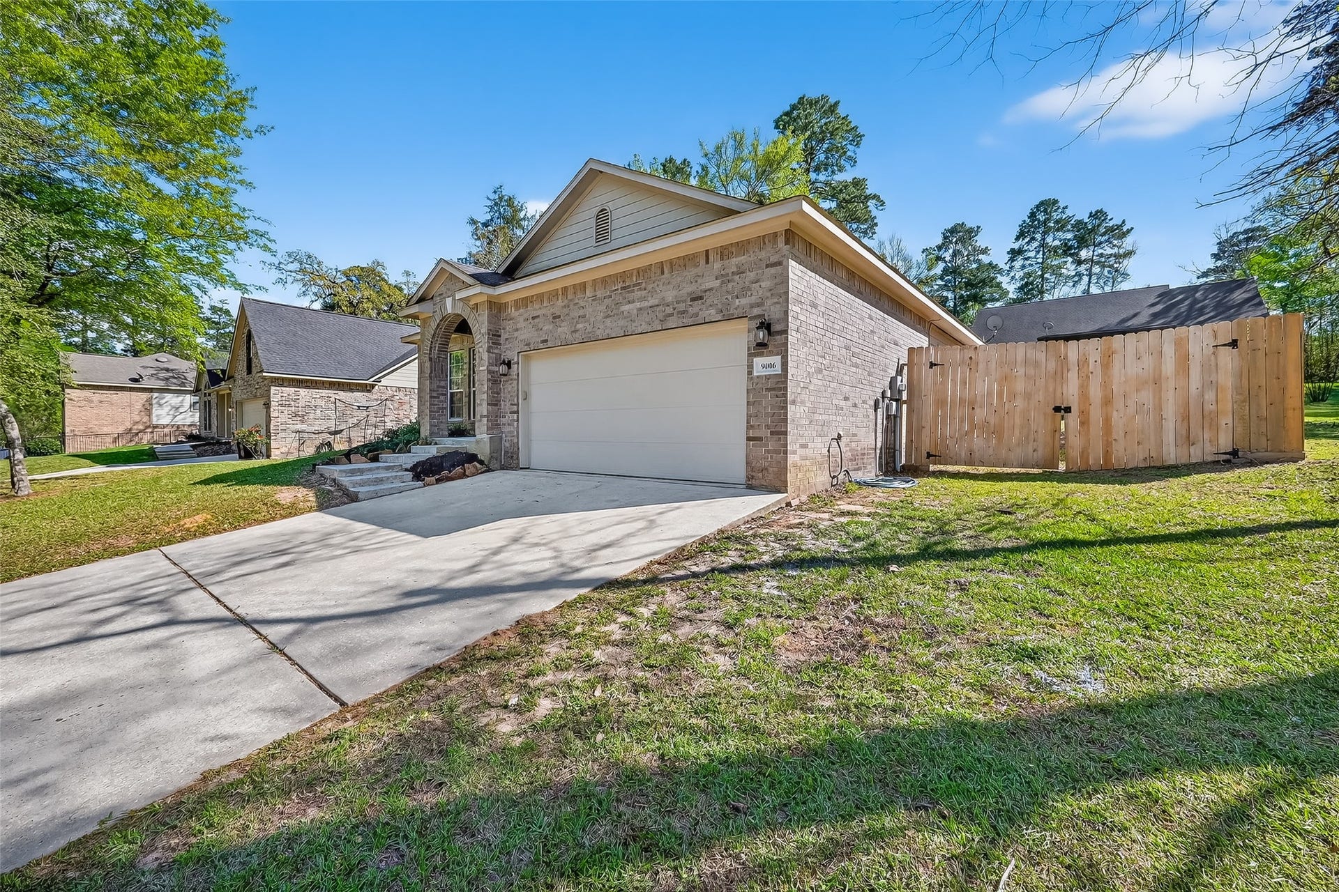 9006 San Saba Way, Willis, TX 77378 9006 San Saba Way, Willis, TX 77378