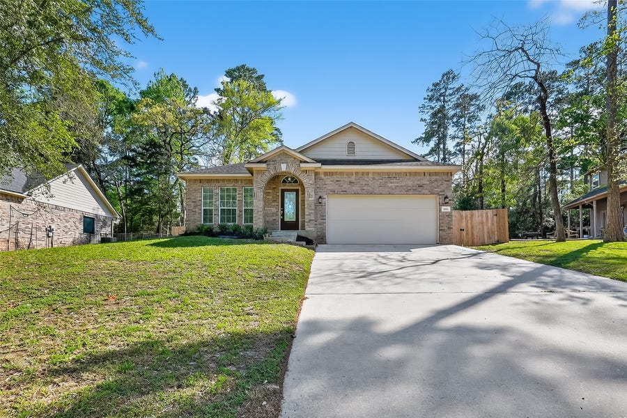 Property photo for 9006 San Saba Way, Willis, TX
