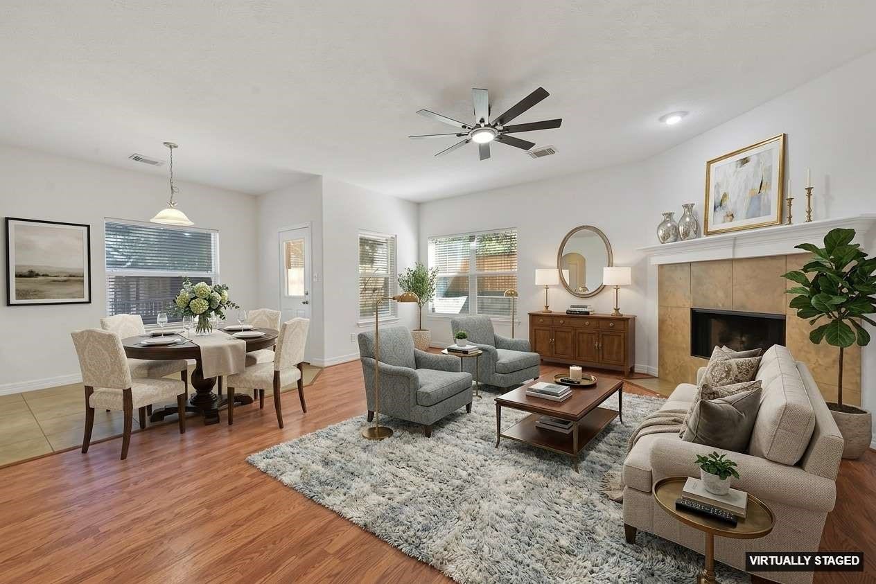 9006 San Saba Way, Willis, TX 77378 9006 San Saba Way, Willis, TX 77378