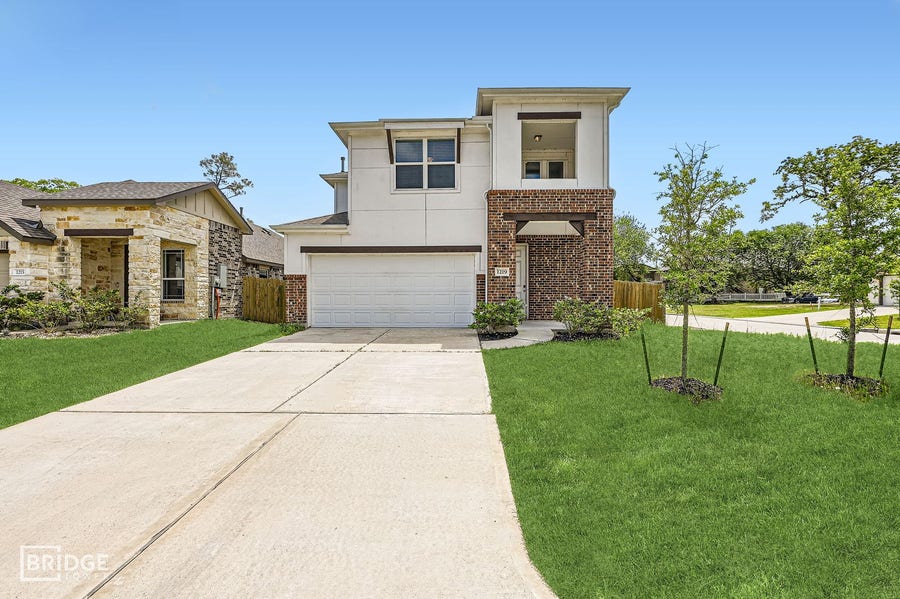 Property photo for 1219 Vilamoura Court, Crosby, TX