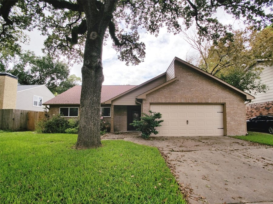 Property photo for 7211 Wind Dale Street, Houston, TX