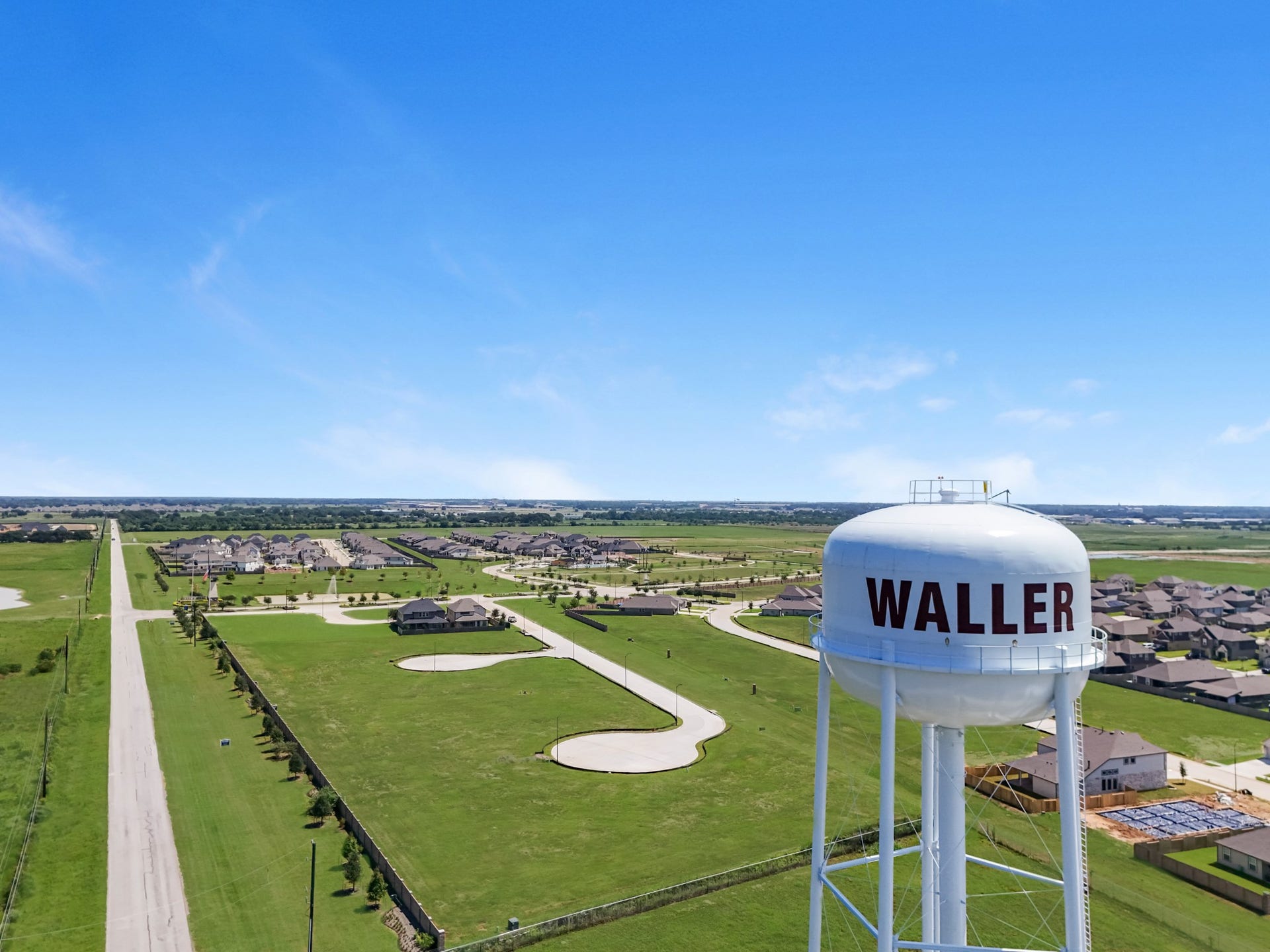 409 Inner Cove Lane, Waller, TX 77484 409 Inner Cove Lane, Waller, TX 77484