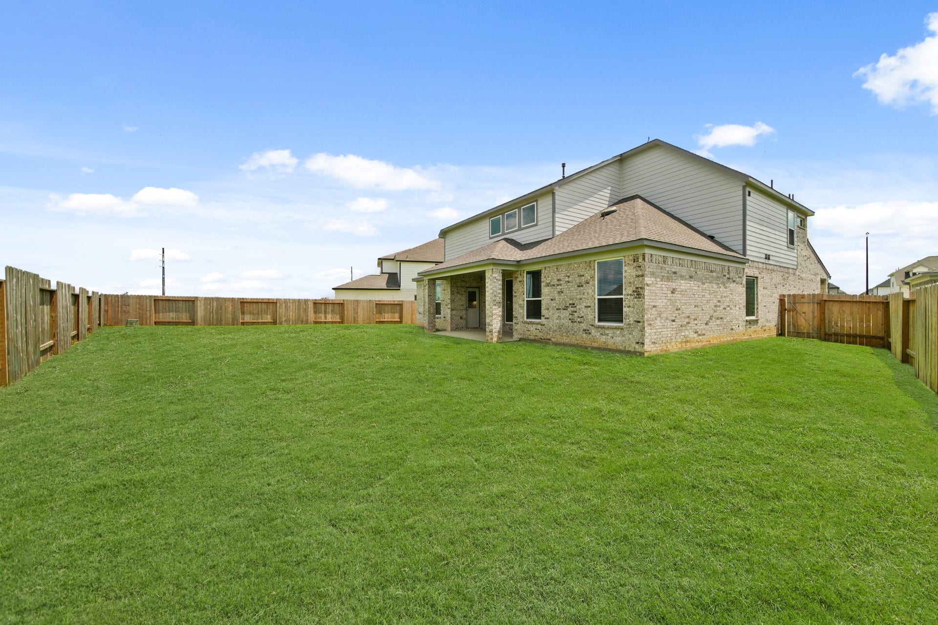 409 Inner Cove Lane, Waller, TX 77484 409 Inner Cove Lane, Waller, TX 77484