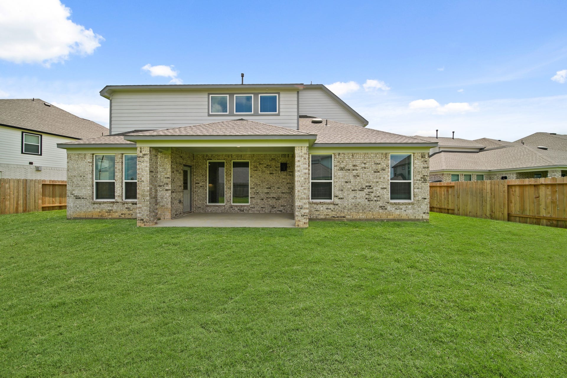 409 Inner Cove Lane, Waller, TX 77484 409 Inner Cove Lane, Waller, TX 77484