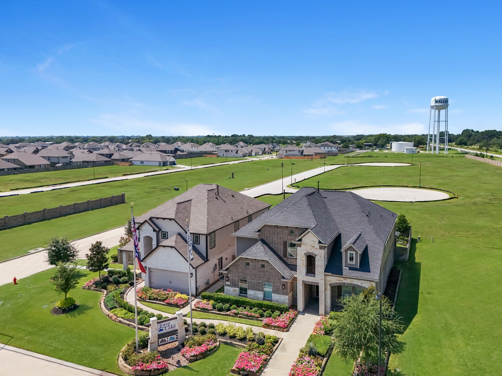 409 Inner Cove Lane, Waller, TX 77484 409 Inner Cove Lane, Waller, TX 77484