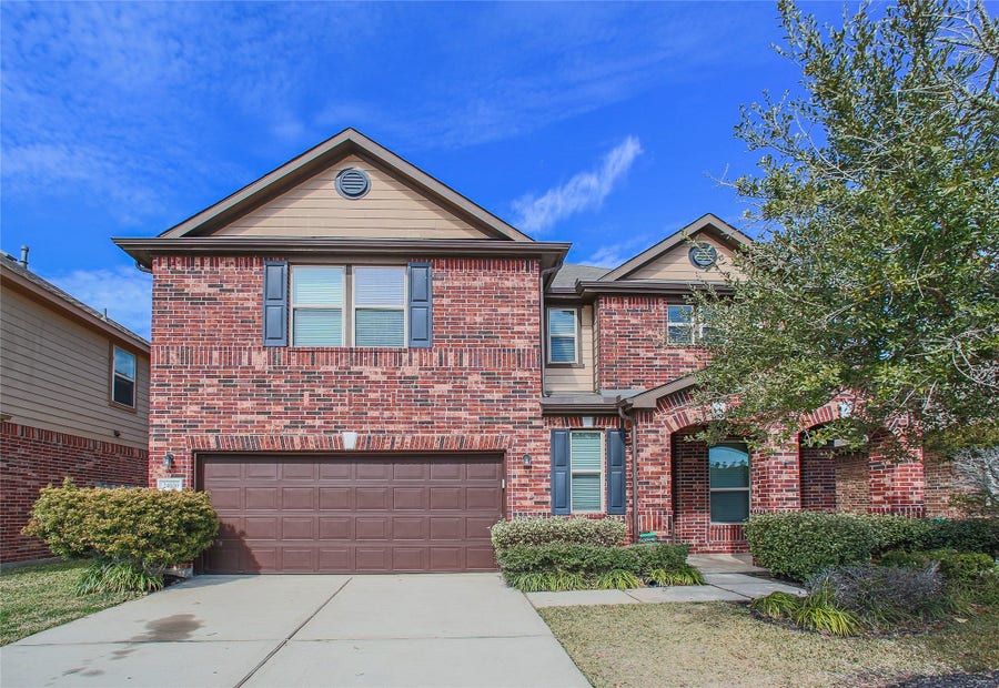 Property photo for 24030 Buffalo Cove Lane, Katy, TX