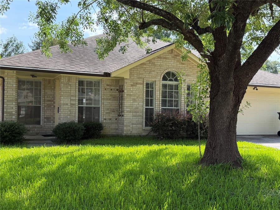 Property photo for 2238 Pine Cone Drive, Houston, TX