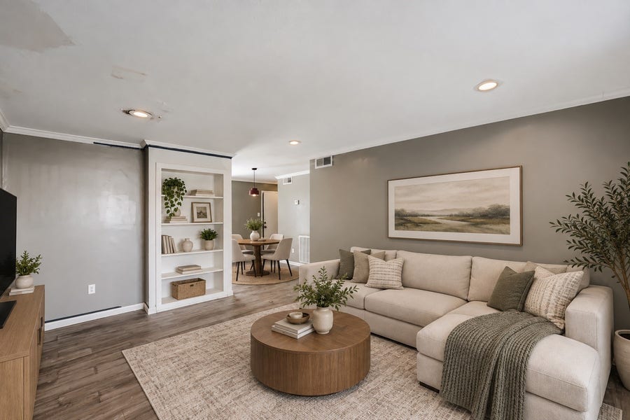 Property photo for 5625 Antoine Drive, #307, Houston, TX