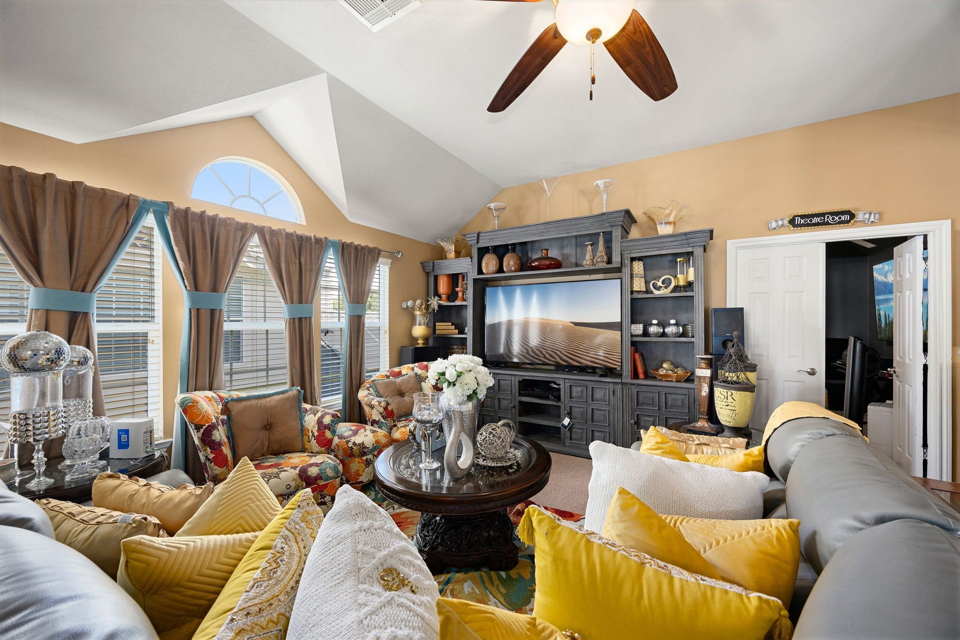 8211 Paddle Rock Lane, Rosenberg, TX 77469