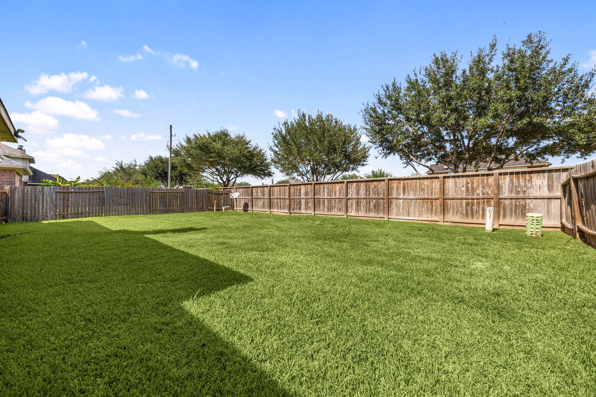 8211 Paddle Rock Lane, Rosenberg, TX 77469