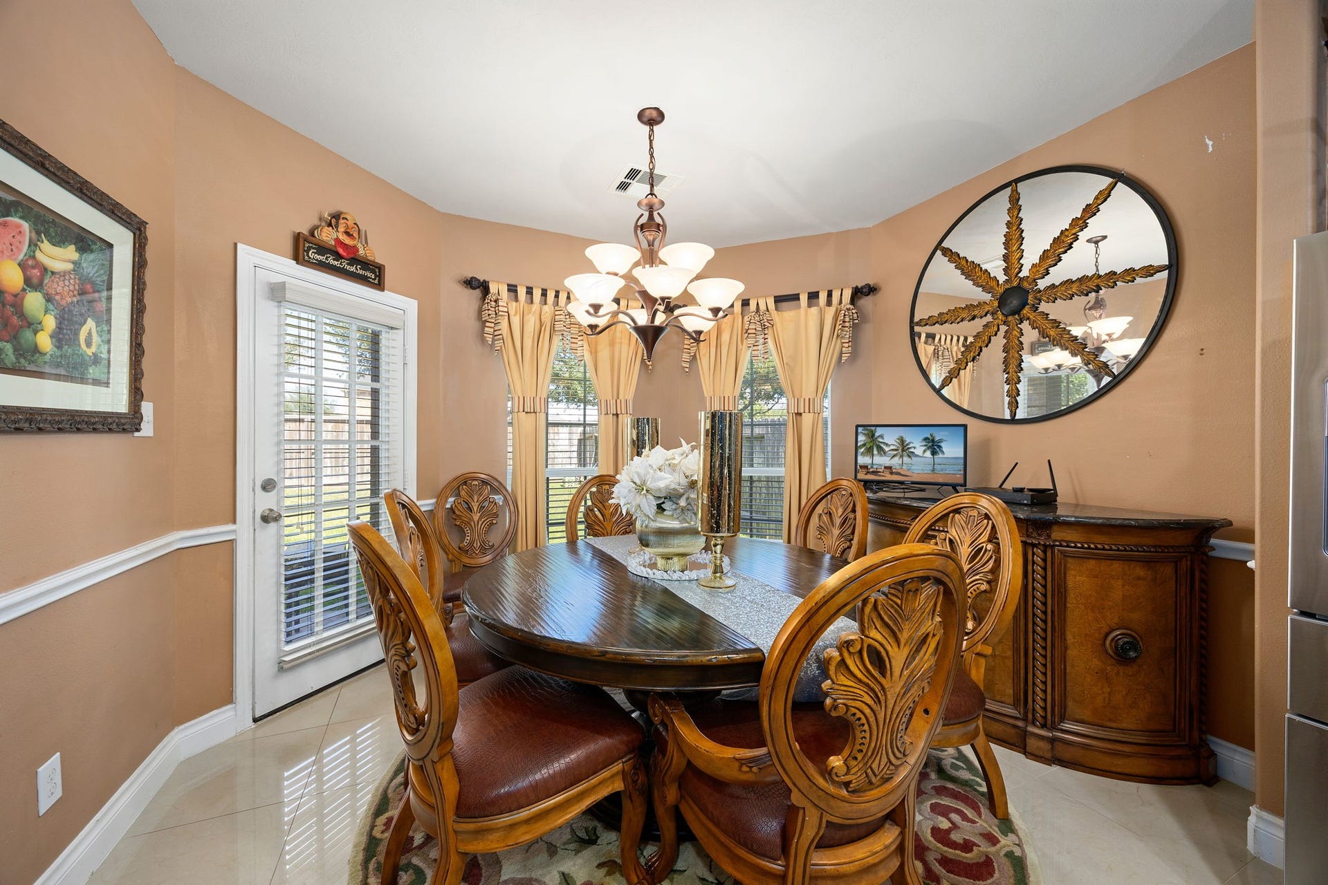 8211 Paddle Rock Lane, Rosenberg, TX 77469