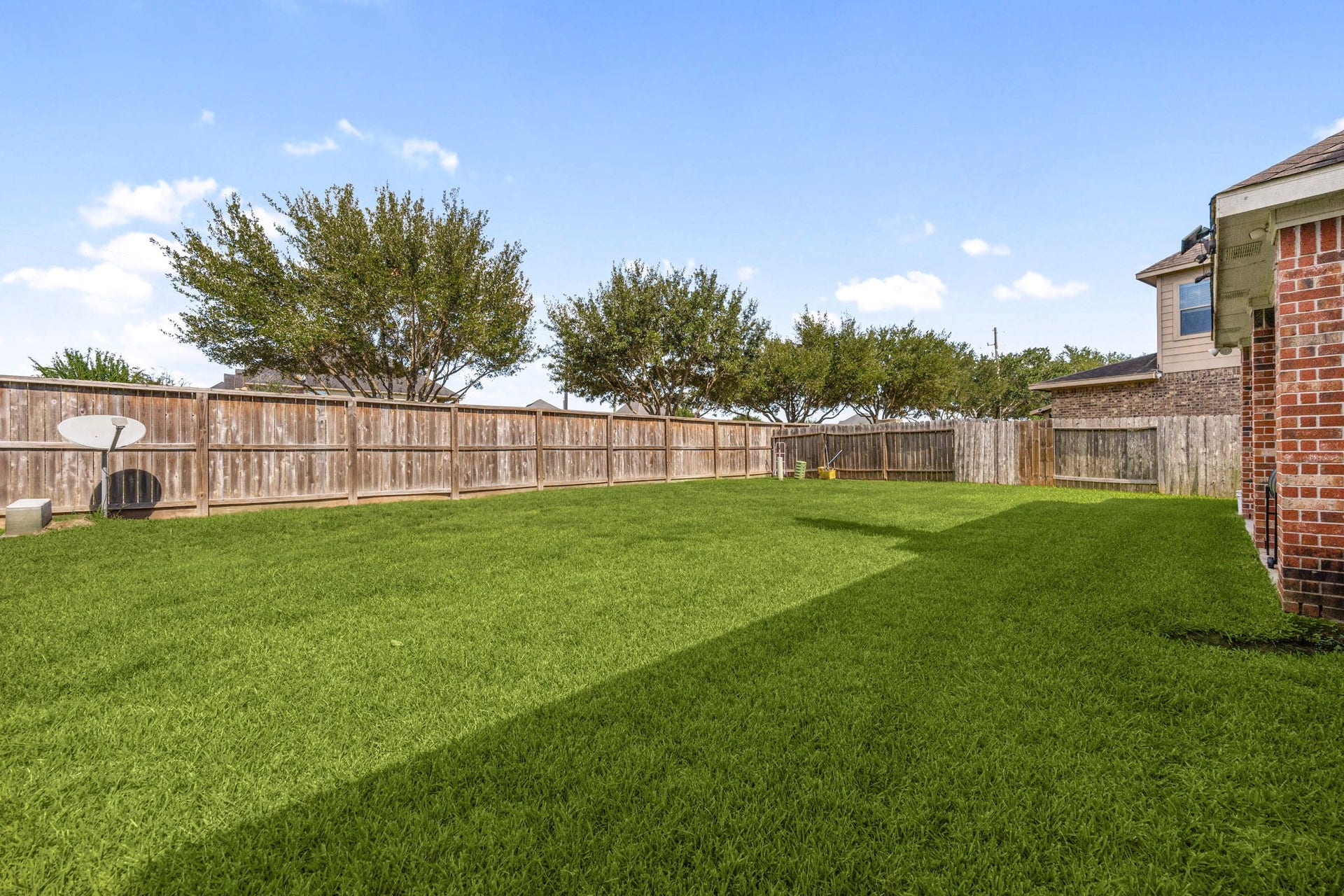 8211 Paddle Rock Lane, Rosenberg, TX 77469