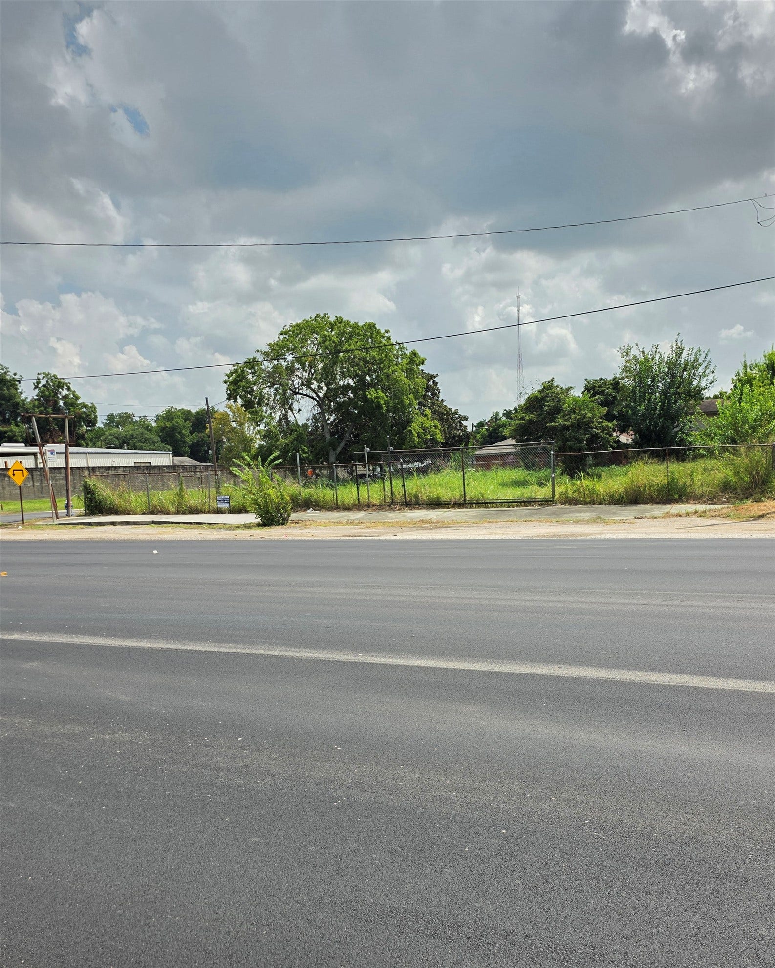 Front View