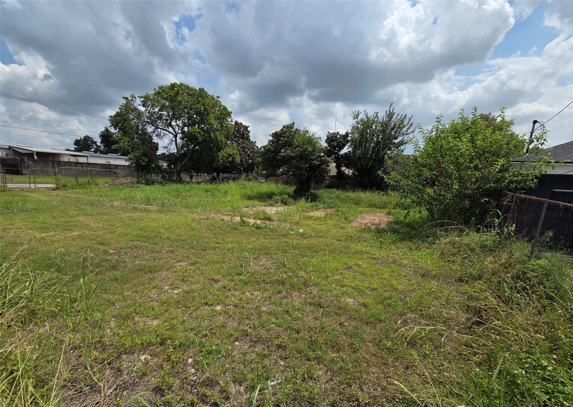 2nd Interior Lot View