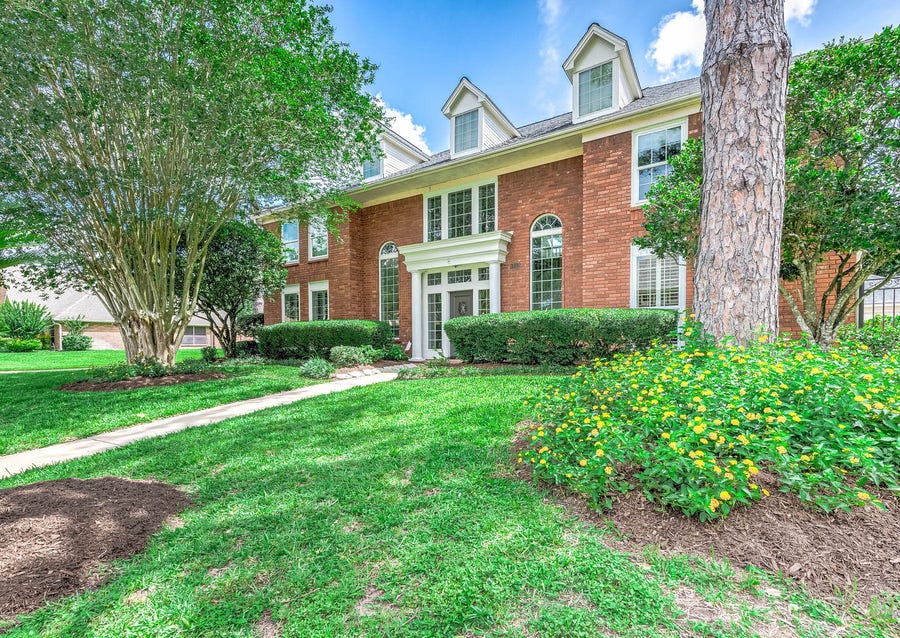 Property photo for 1803 Misty Bend Drive, Katy, TX