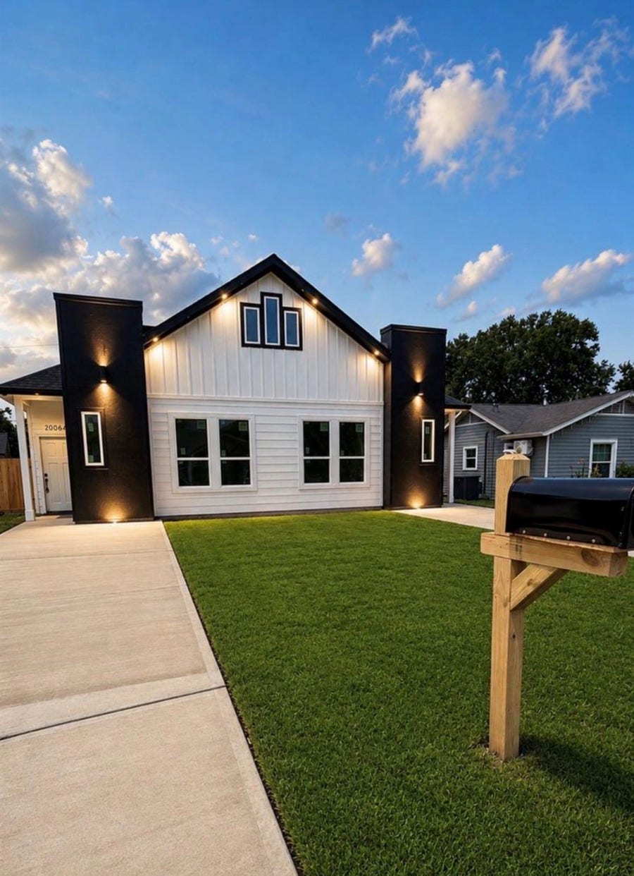 Property photo for 2006 Vince St, Pasadena, TX
