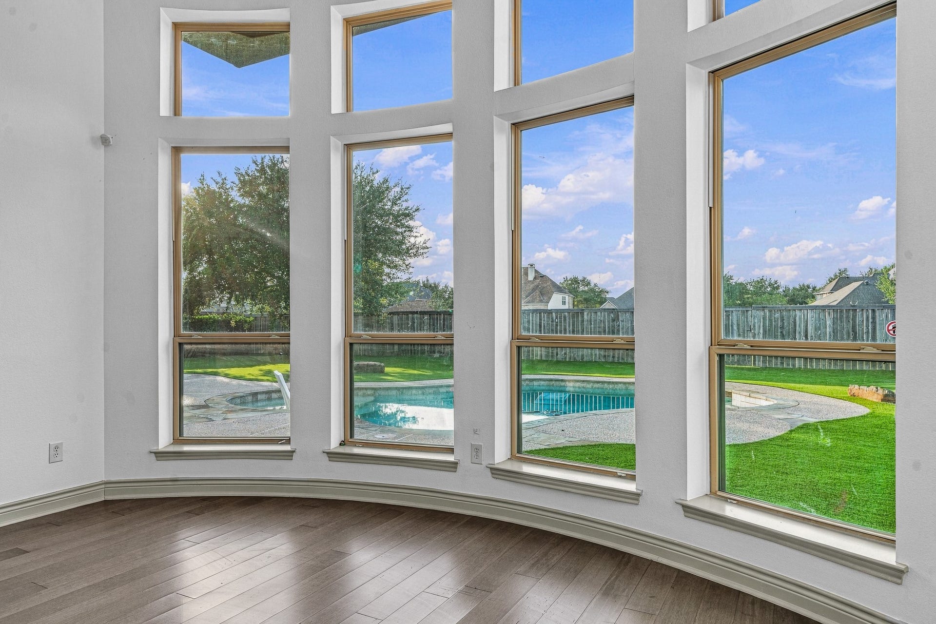 11419 Garden Shadows Lane, Cypress, TX 77433