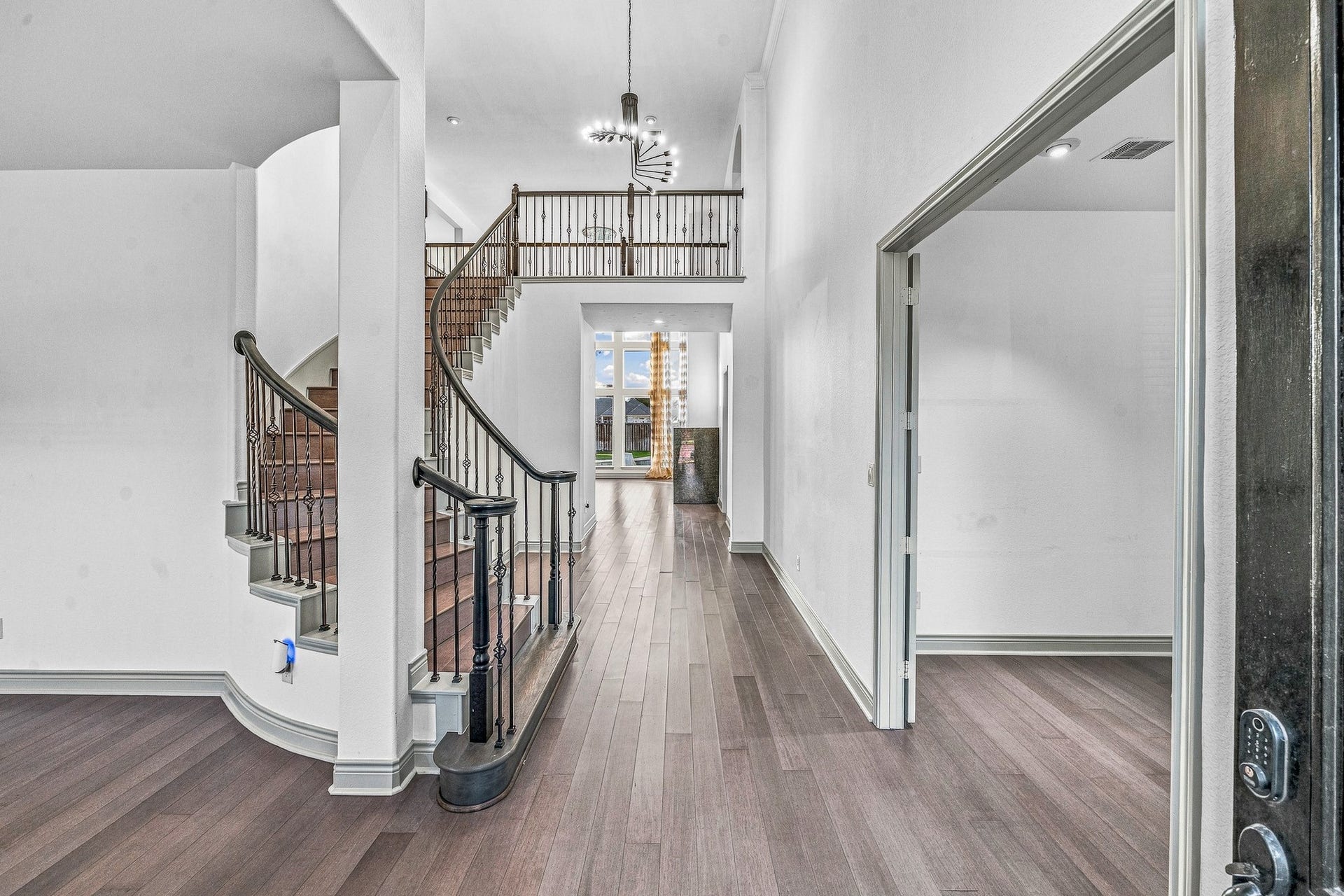 11419 Garden Shadows Lane, Cypress, TX 77433